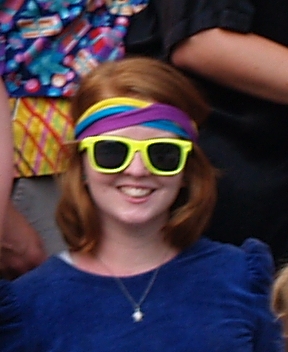Picture of Sarah Badman