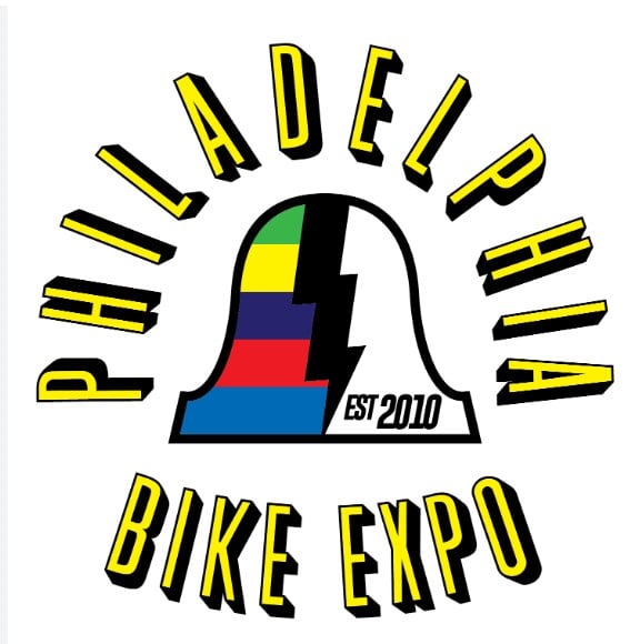 Philadelphia Bike Expo Logo
