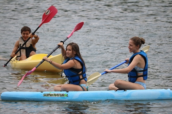 Teen-summer-camp-paddeling