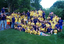 SMA Staff and Campers pose for a group  picture in SMA T-Shirt