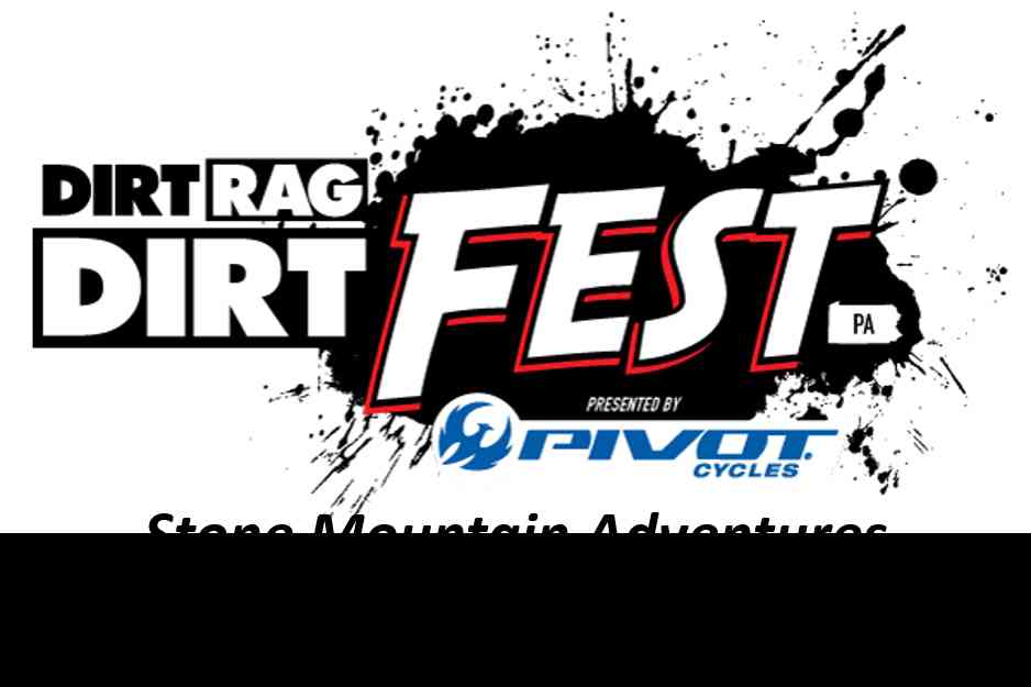 The DirtFest Banner