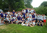 A Group of SMA Campers Pose for a Picture in SMA T-Shirt