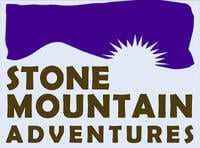 Stone Mountain Adventures logo